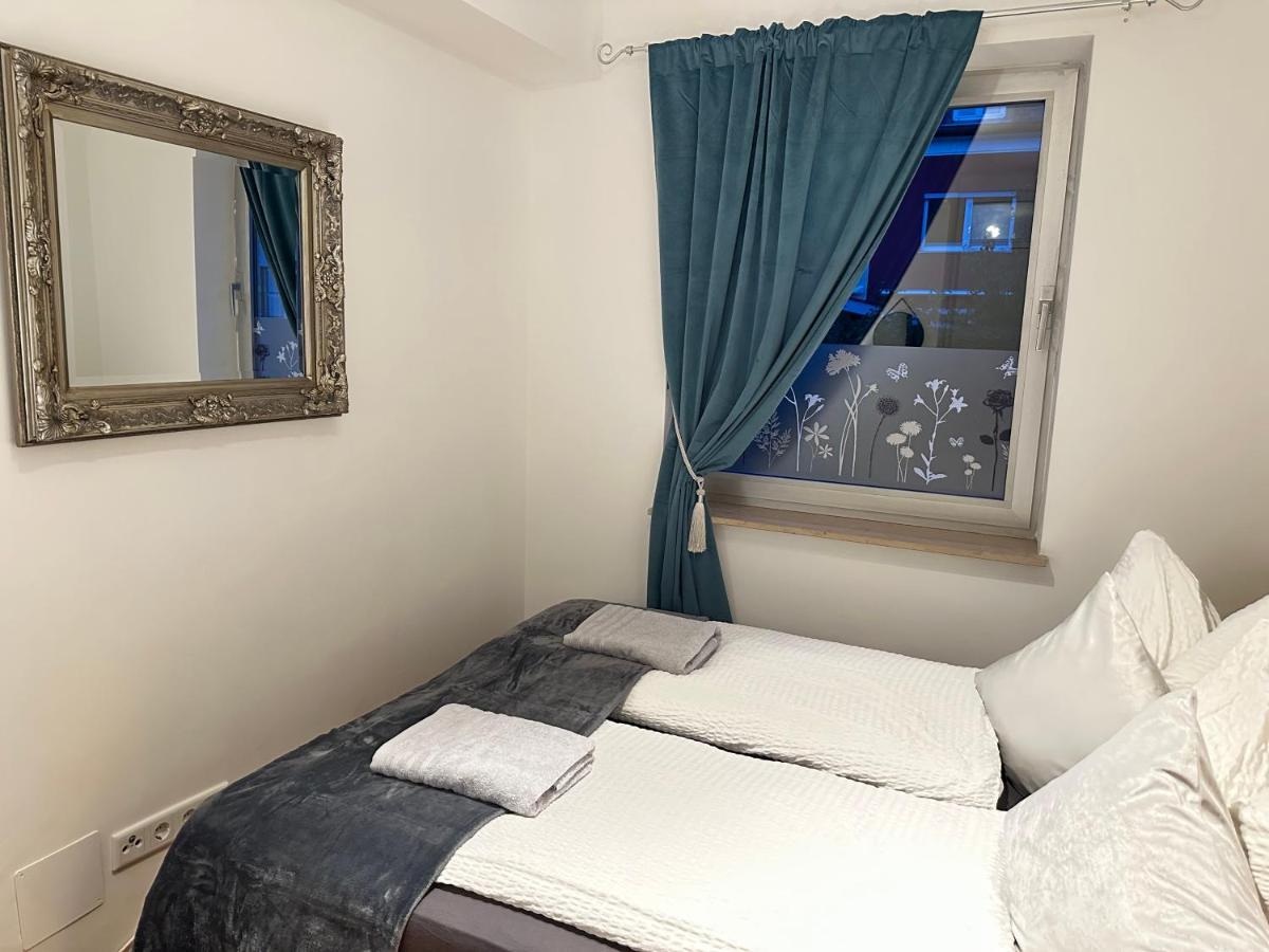 Green Paradise & Cozy Retreat Salzburg With Free Parking Buitenkant foto