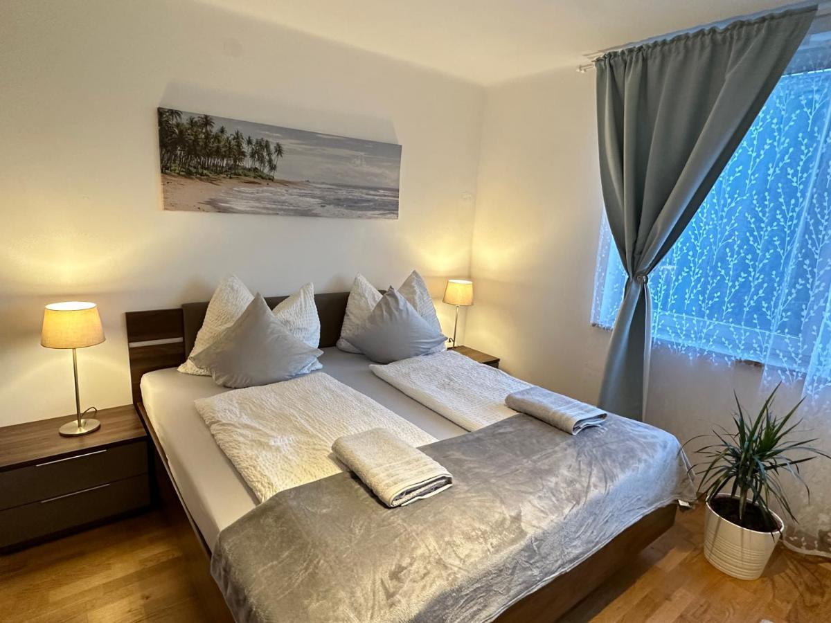 Green Paradise & Cozy Retreat Salzburg With Free Parking Buitenkant foto