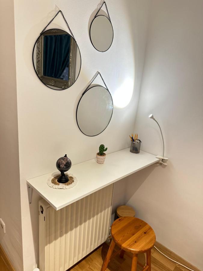Green Paradise & Cozy Retreat Salzburg With Free Parking Buitenkant foto