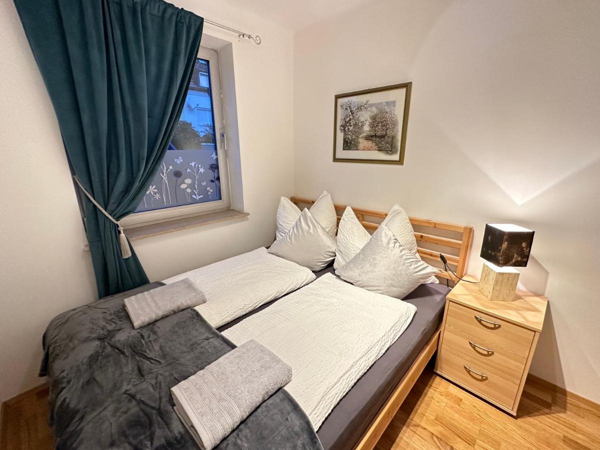 Green Paradise & Cozy Retreat Salzburg With Free Parking Buitenkant foto
