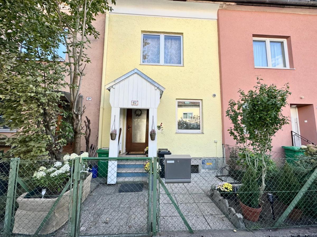 Green Paradise & Cozy Retreat Salzburg With Free Parking Buitenkant foto