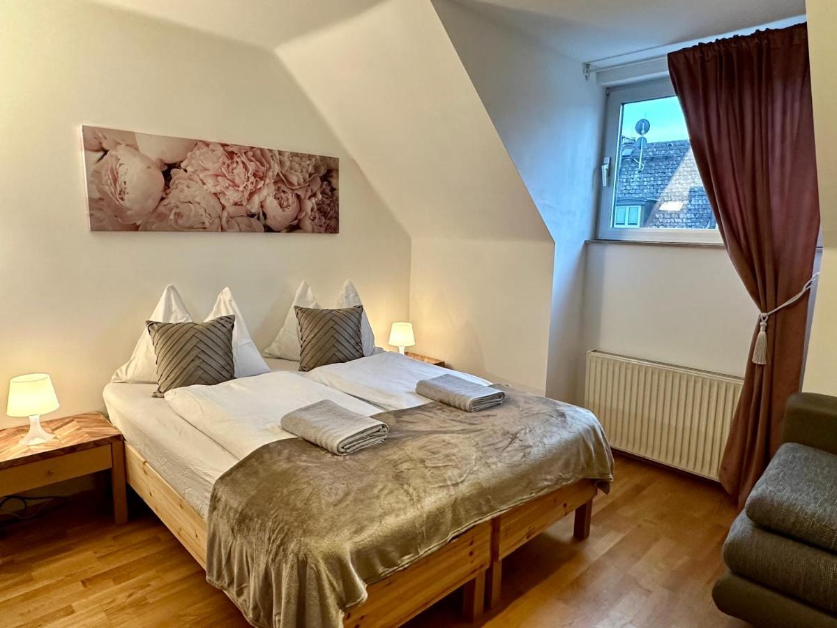 Green Paradise & Cozy Retreat Salzburg With Free Parking Buitenkant foto