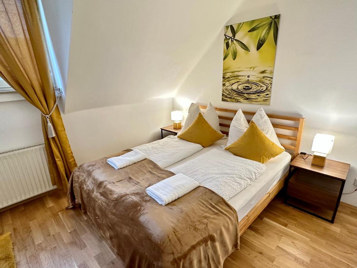 Green Paradise & Cozy Retreat Salzburg With Free Parking Buitenkant foto