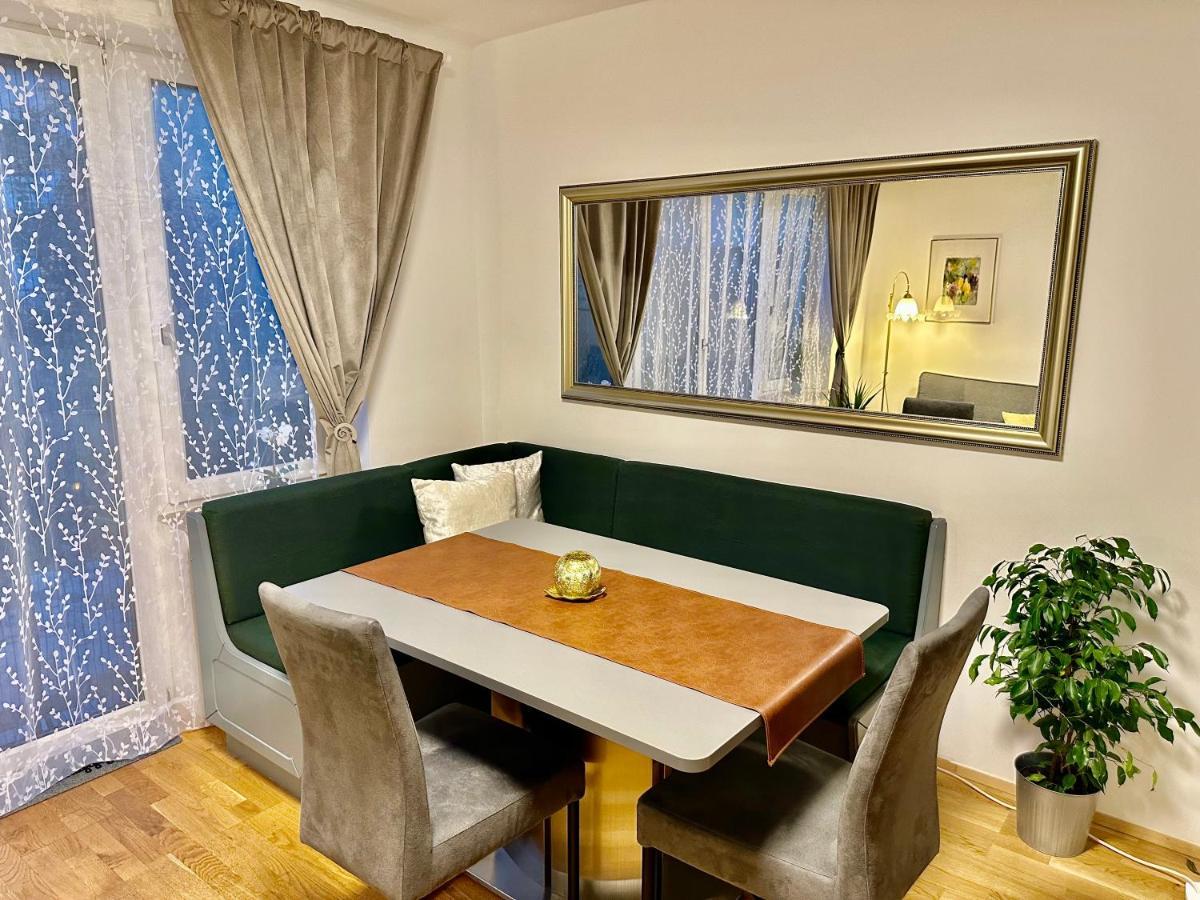 Green Paradise & Cozy Retreat Salzburg With Free Parking Buitenkant foto