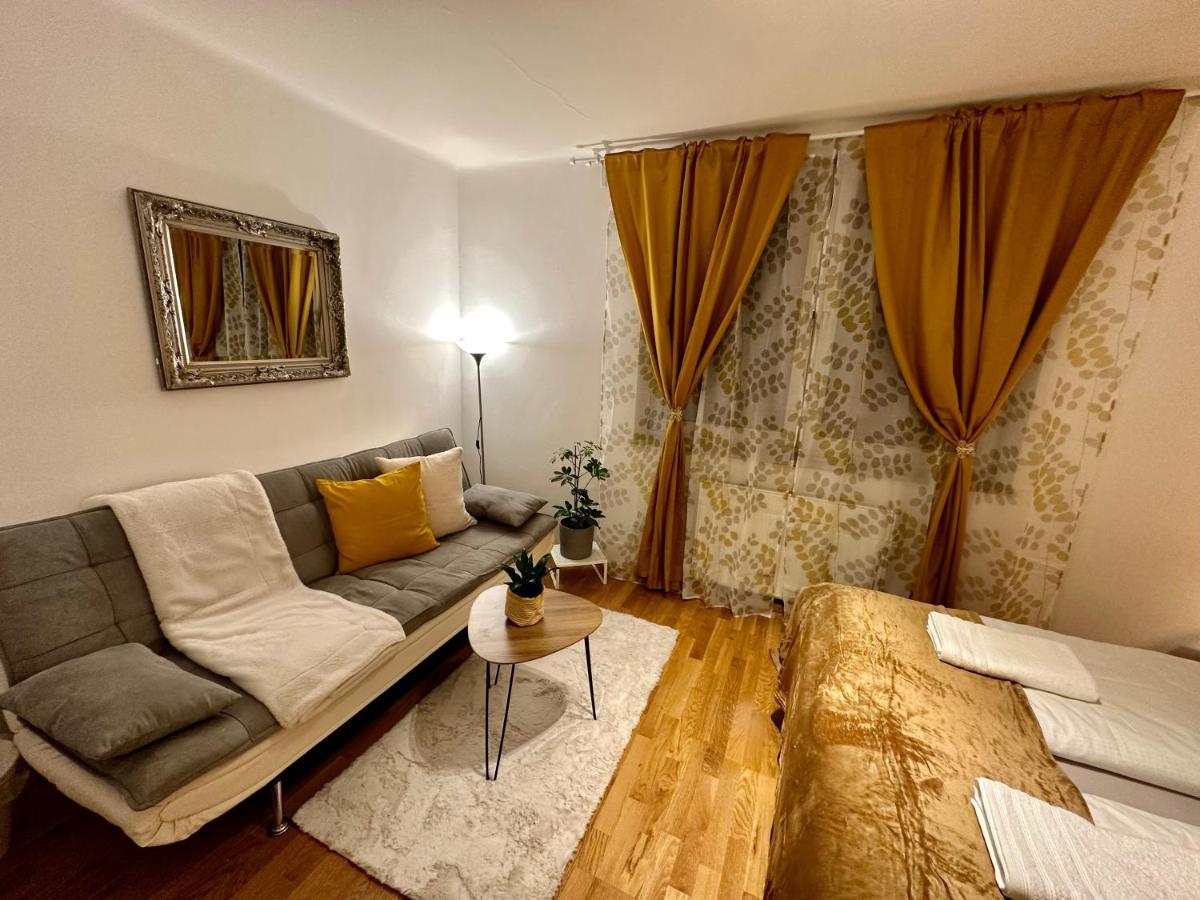 Green Paradise & Cozy Retreat Salzburg With Free Parking Buitenkant foto