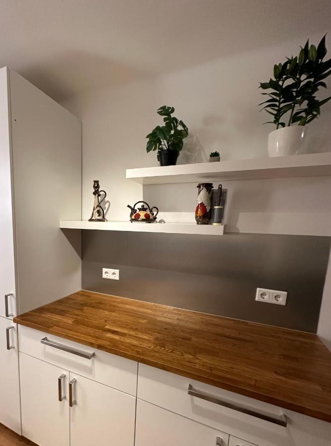 Green Paradise & Cozy Retreat Salzburg With Free Parking Buitenkant foto
