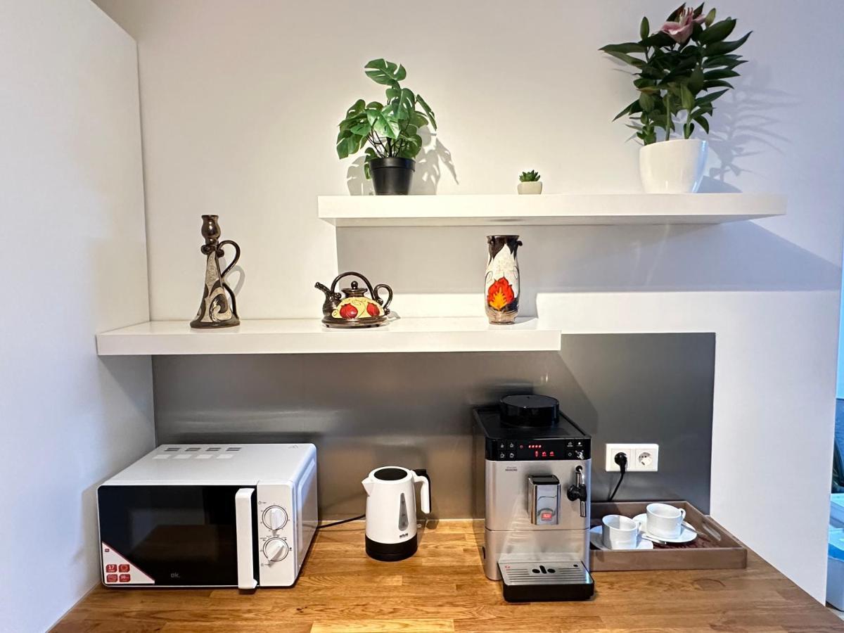 Green Paradise & Cozy Retreat Salzburg With Free Parking Buitenkant foto