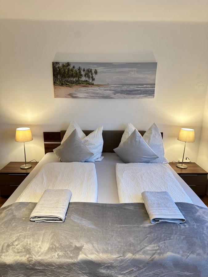 Green Paradise & Cozy Retreat Salzburg With Free Parking Buitenkant foto