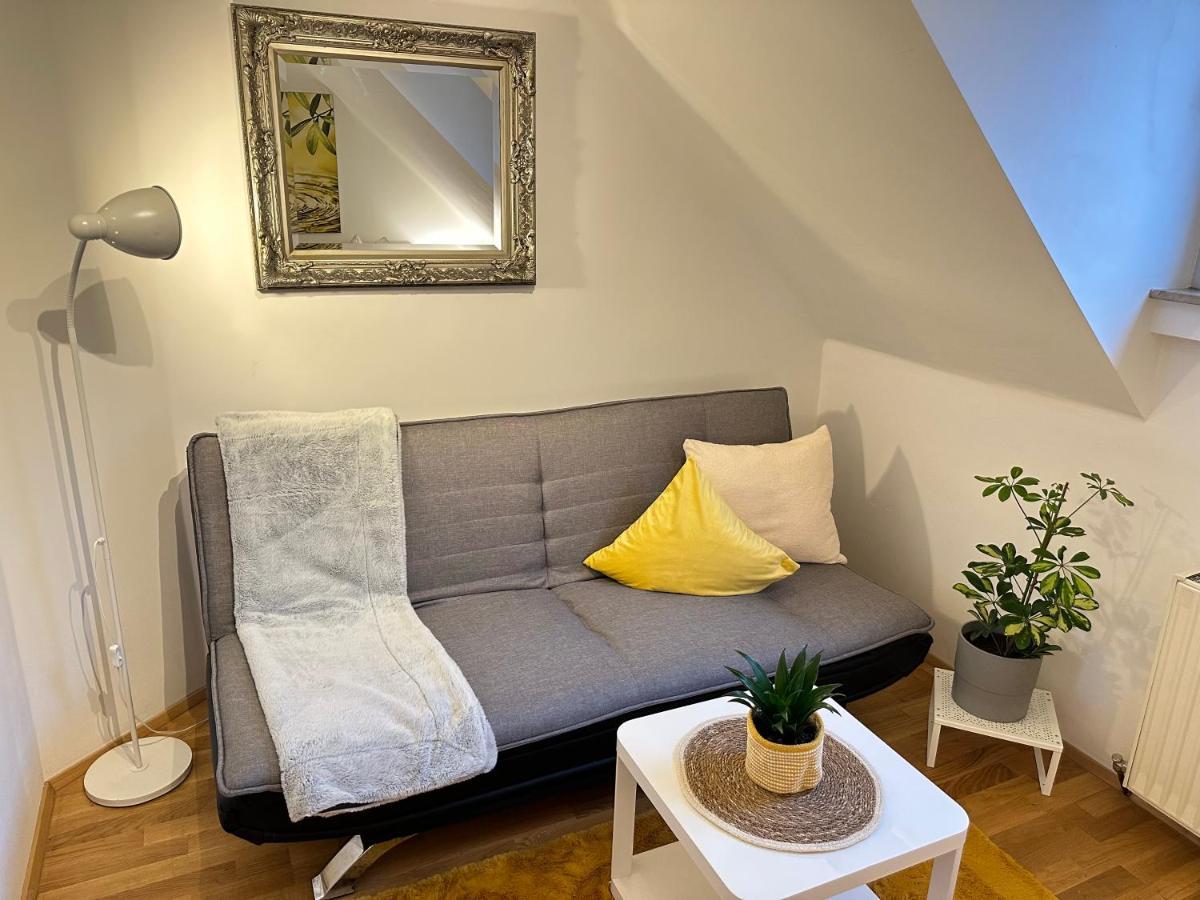 Green Paradise & Cozy Retreat Salzburg With Free Parking Buitenkant foto