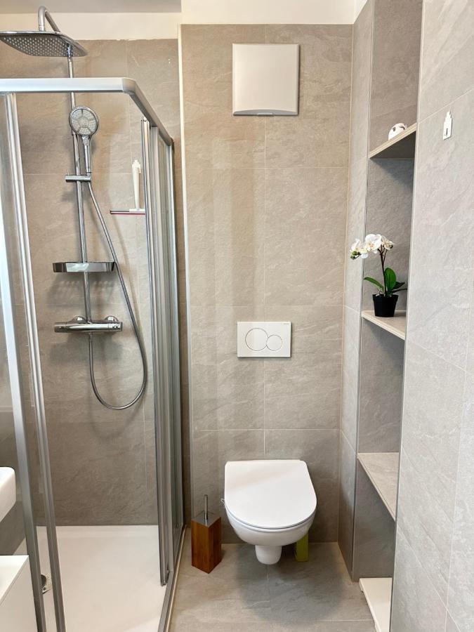 Green Paradise & Cozy Retreat Salzburg With Free Parking Buitenkant foto