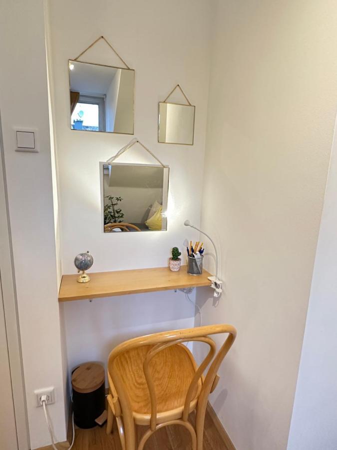 Green Paradise & Cozy Retreat Salzburg With Free Parking Buitenkant foto