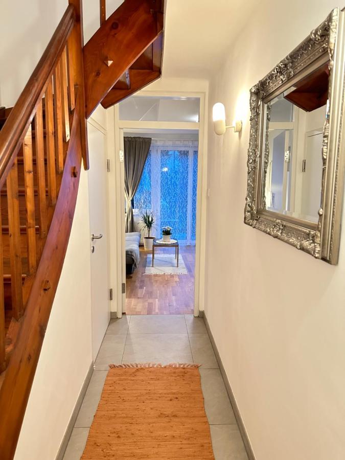 Green Paradise & Cozy Retreat Salzburg With Free Parking Buitenkant foto