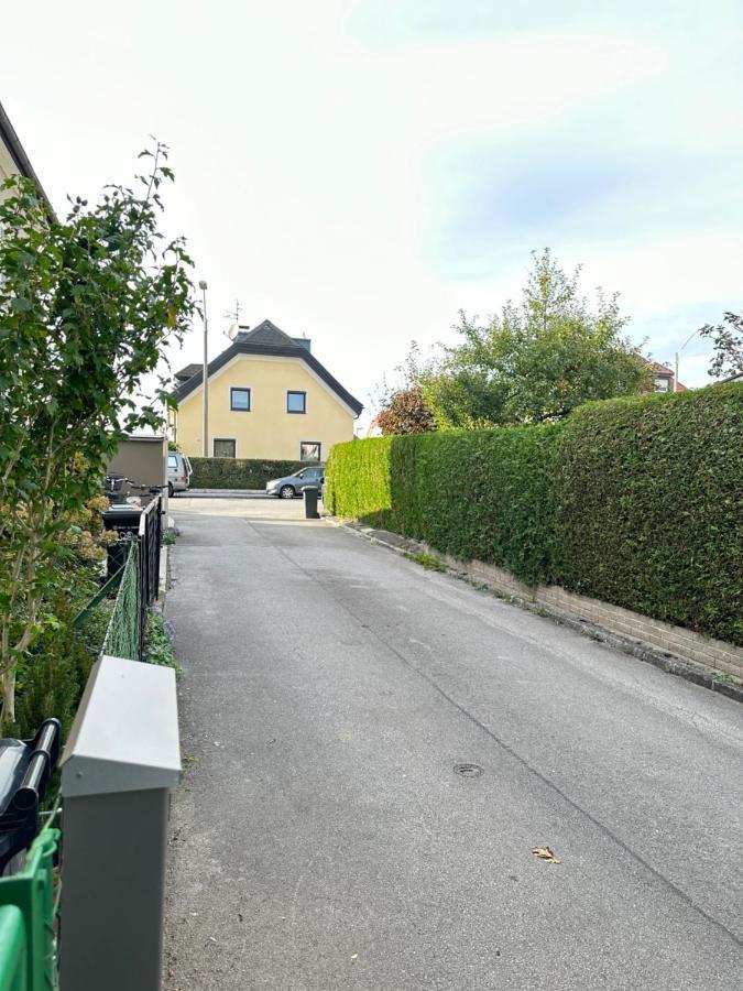 Green Paradise & Cozy Retreat Salzburg With Free Parking Buitenkant foto